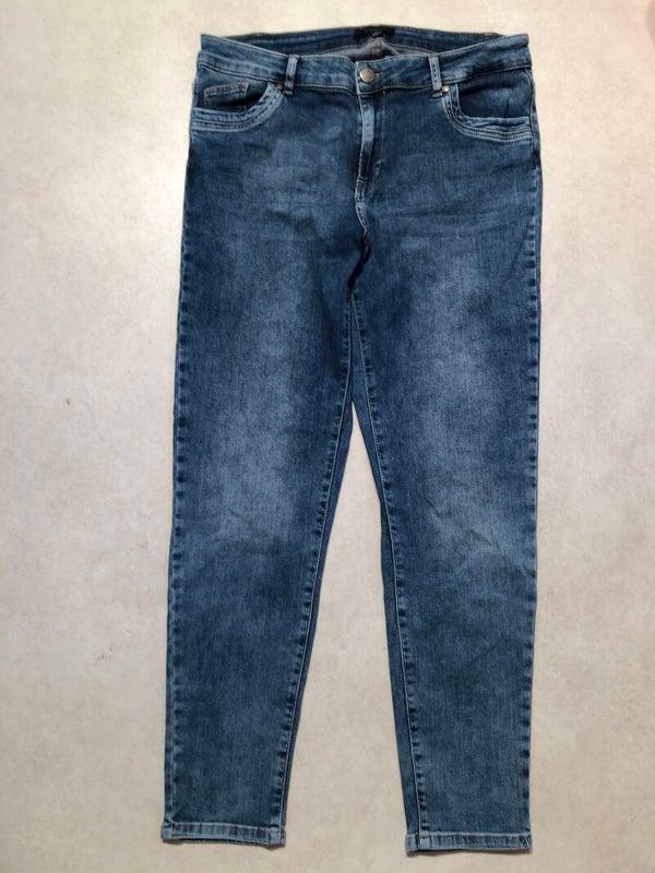 Soya concept denim jeans maat 42