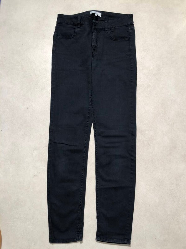 Dante 6 donkerblauwe denim jeans maat 36