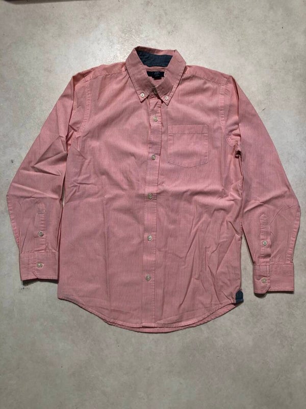 Gap kids roze overhemd maat 140