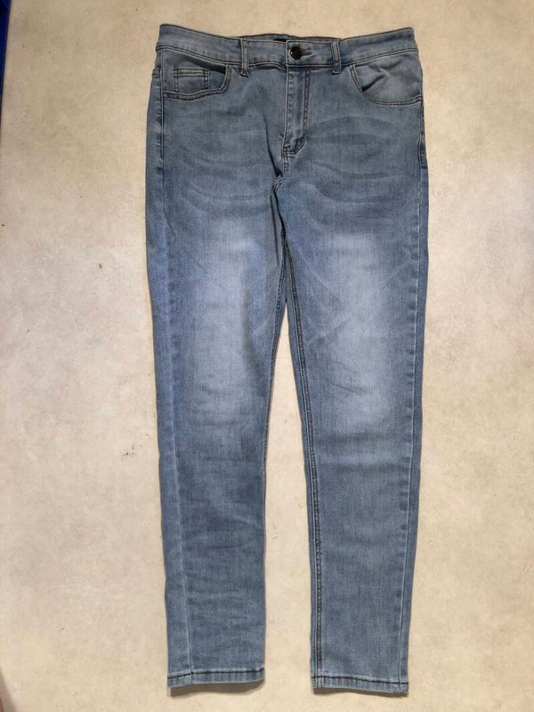 Icon Amsterdam denim jeans maat 34