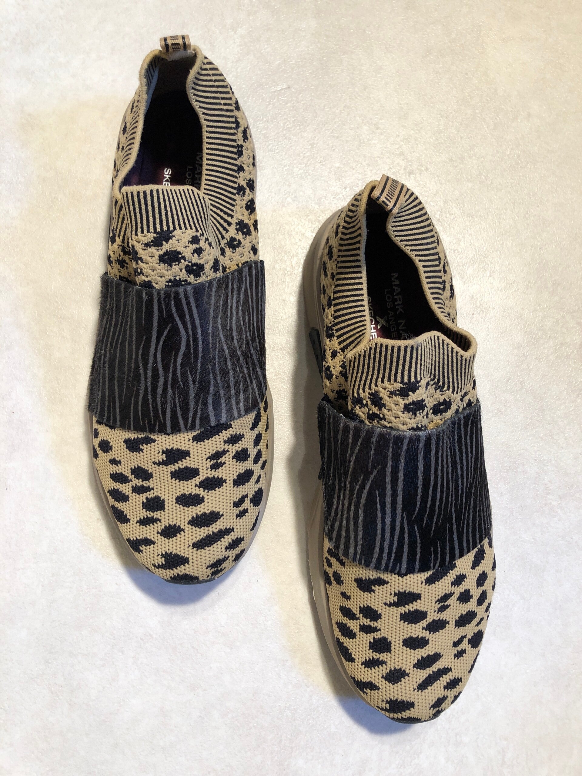 Mark Nason X Skechers sneakers maat 39