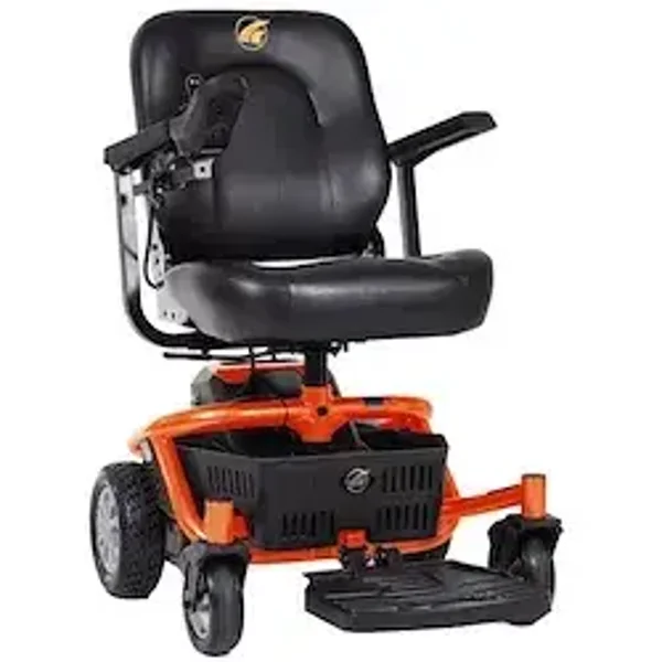 Mobility Evaluation (in community)