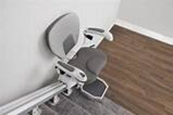 Mobility Evaluation (in-home)