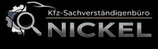Kfz-Sachverständigenbüro Nickel
