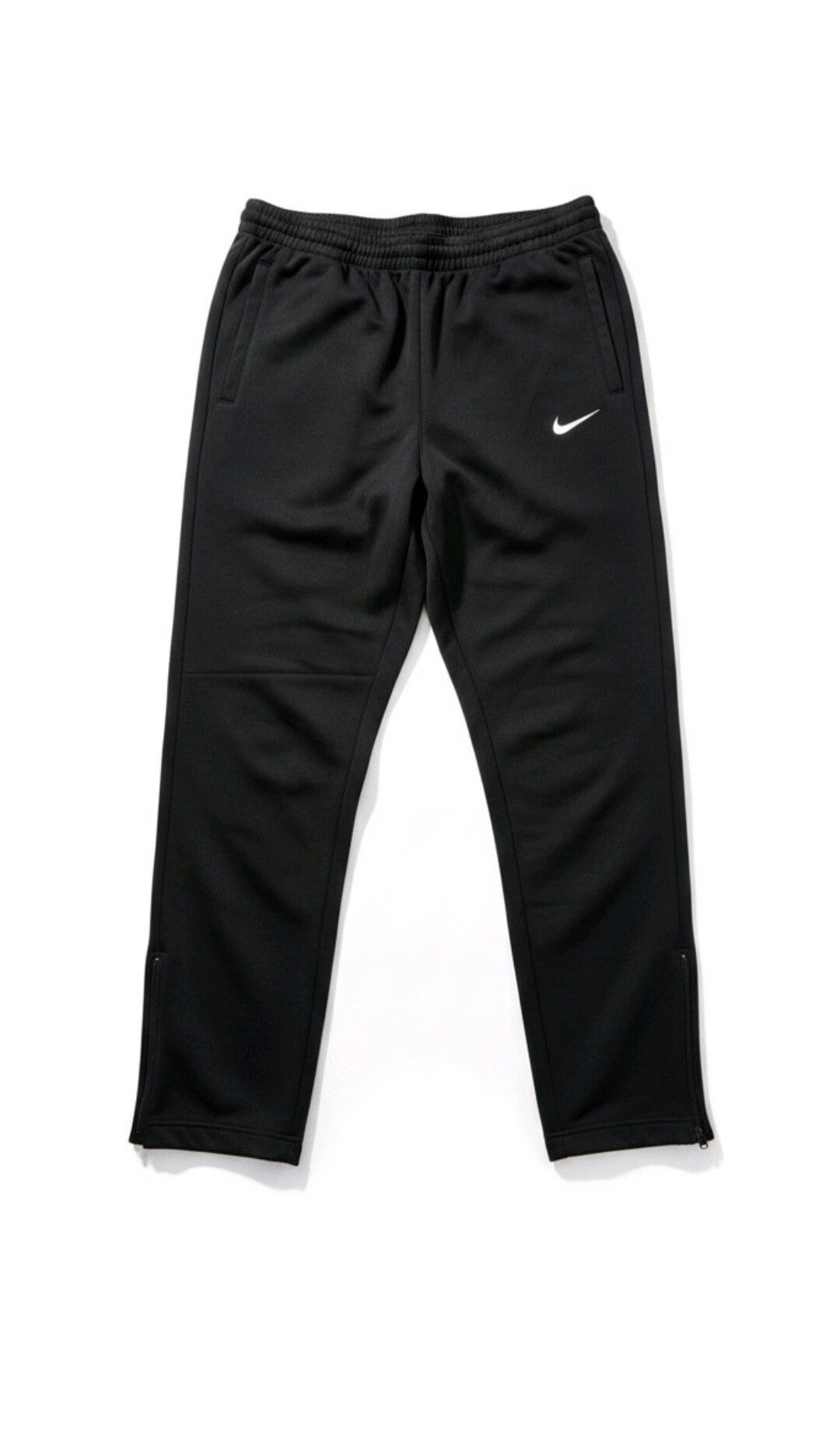 Nike Vintage Jogger Pants – Minimal Sportswear Edition