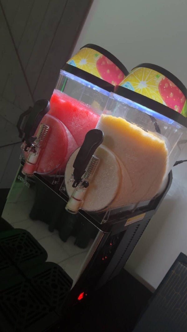 Margarita Machine Rental