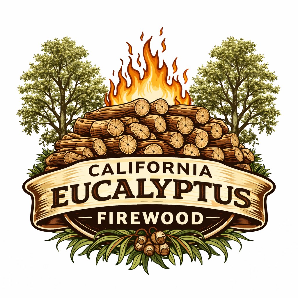 Eucalyptus firewood - WheelBarrow