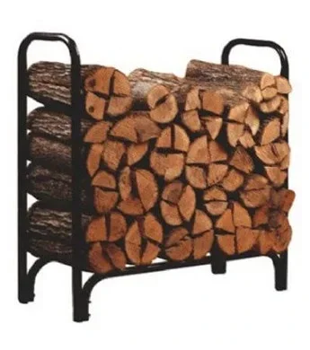 Mesquite Firewood  (4 Foot Rack 4X4)