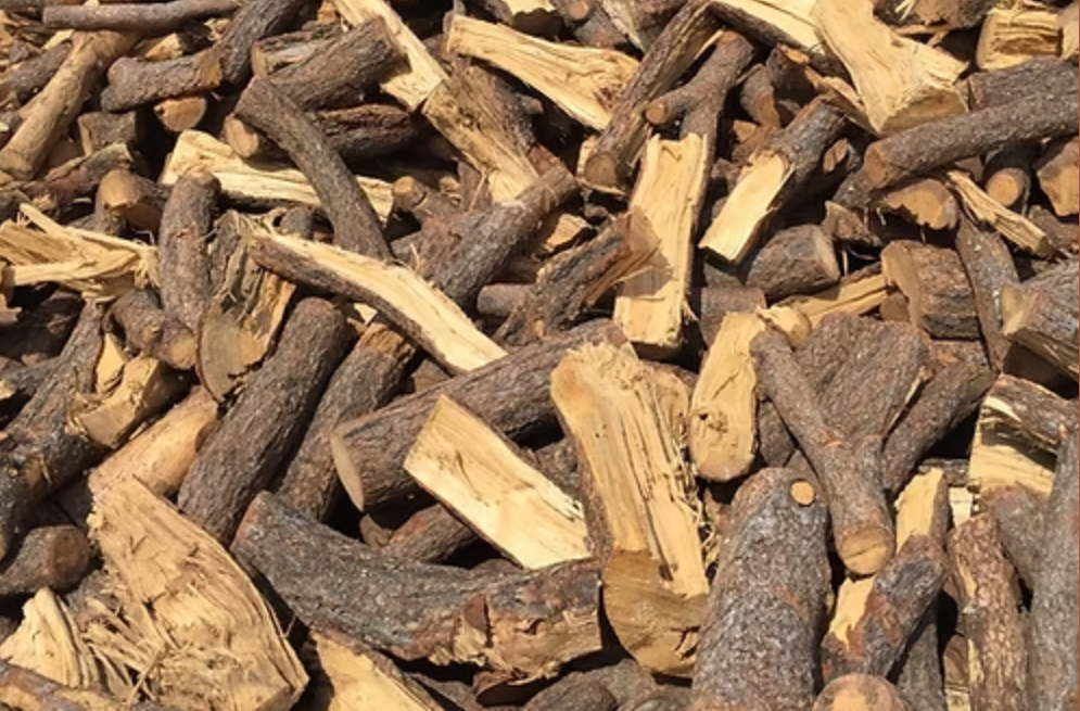 Piñon Firewood - 1/2 Cord (2 X 4 X 8)