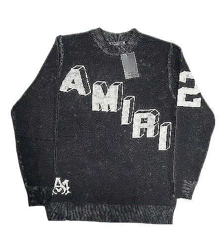 Sweter Amiri
