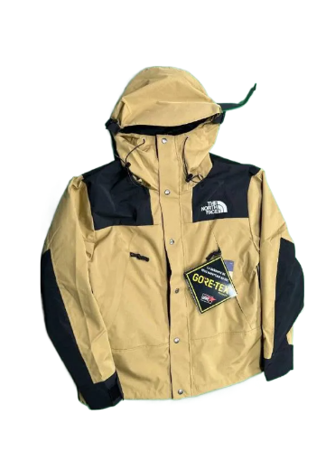 Kurtka THE NORTH FACE GORE-TEX GTX