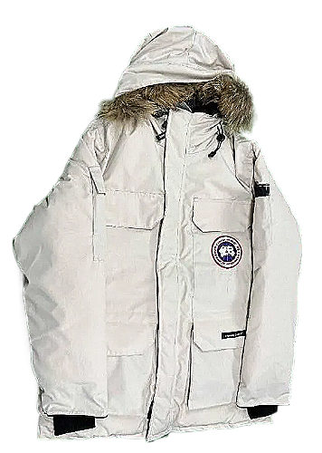 Kurtka Kanada Goose/Moncler