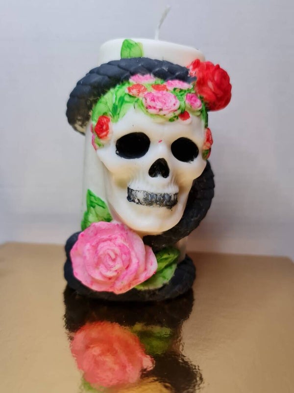 Vela Catrina