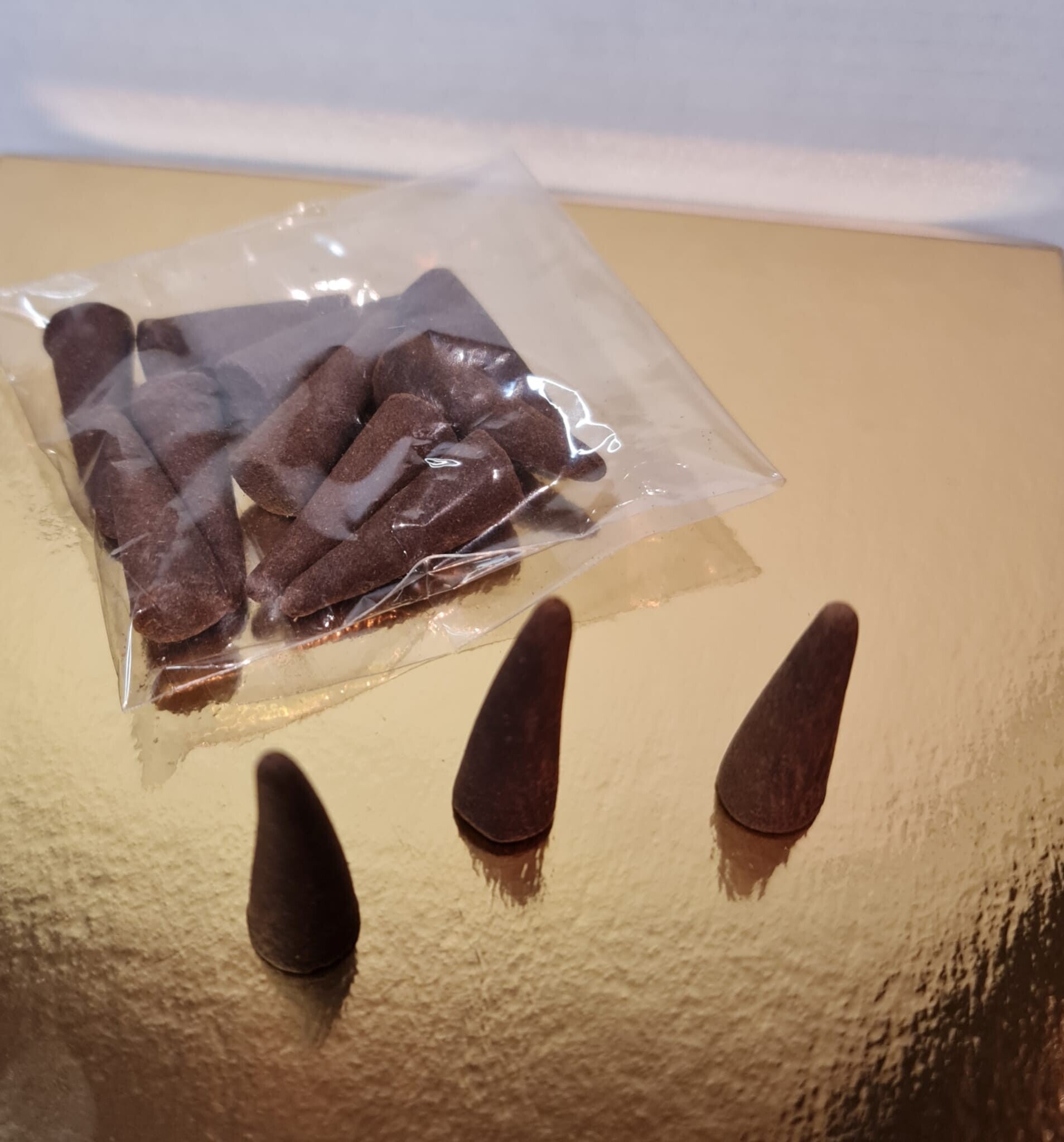 Palo Santo Quemadores