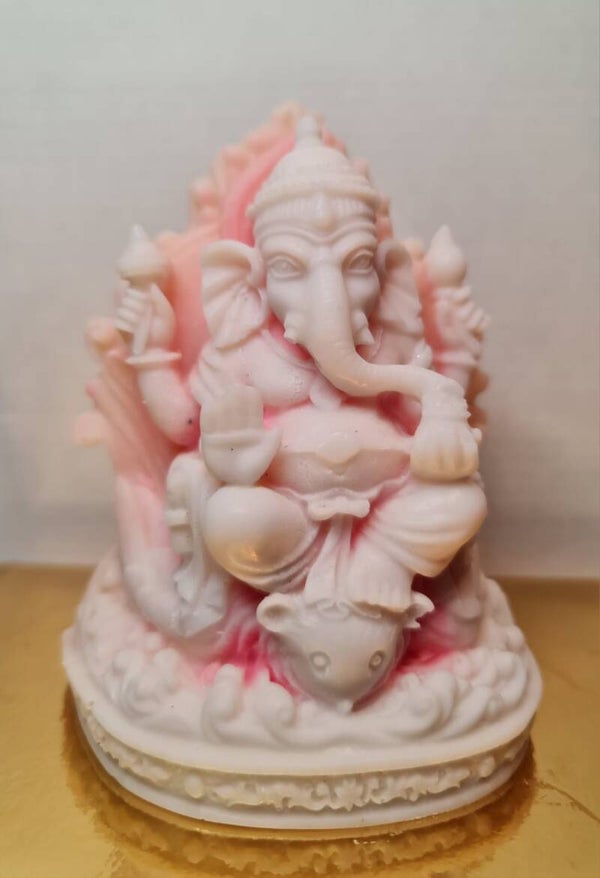 Vela Ganesha