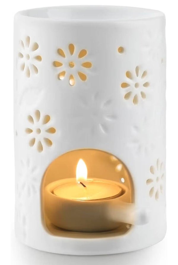 Quemadores de velas