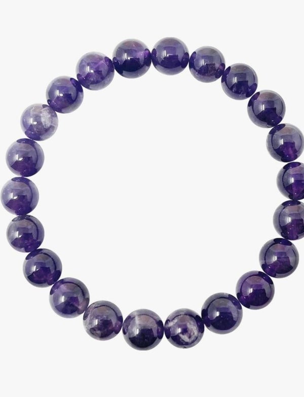Pulsera de Amatista
