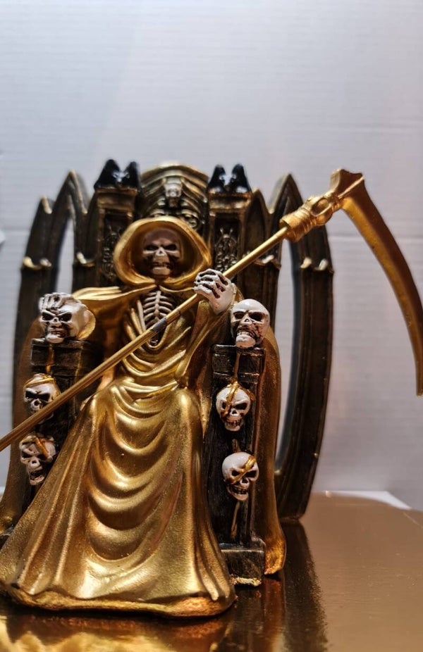 Santa Muerte