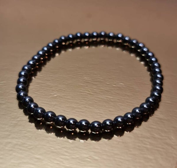 Pulsera de Pirita