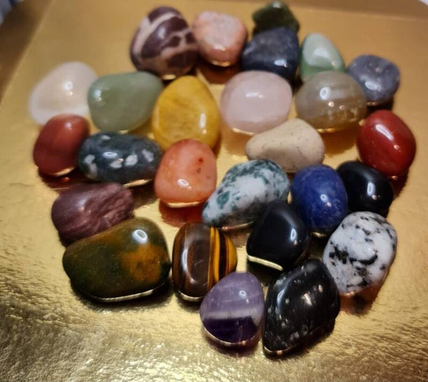 Piedras Preciosas