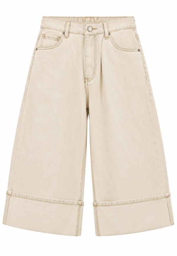 JEANS ALBARICOQUE