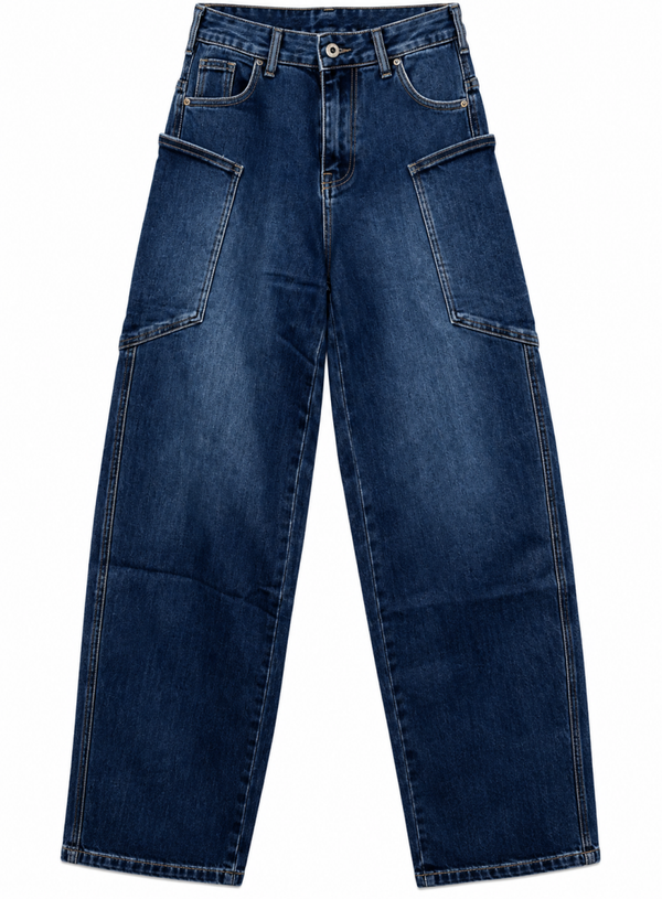 Vaquero baggy