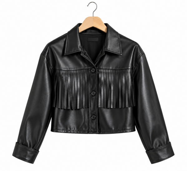 BOMBER FLECOS