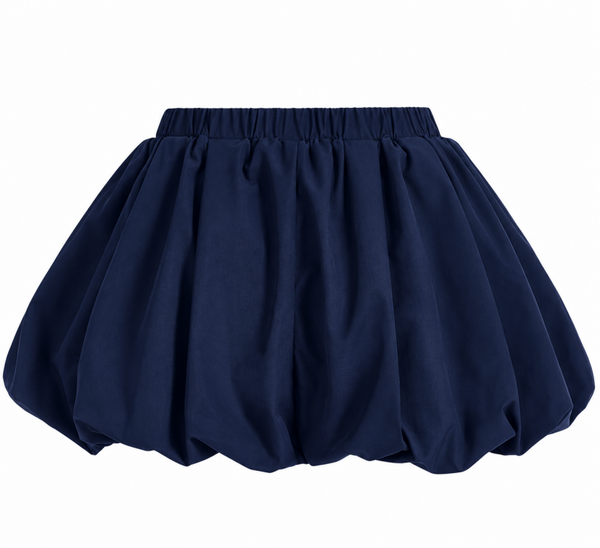 SHORT PLISADO