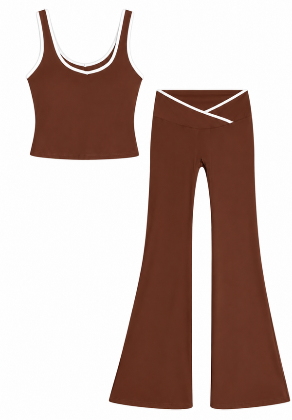 CONJUNTO SPORT