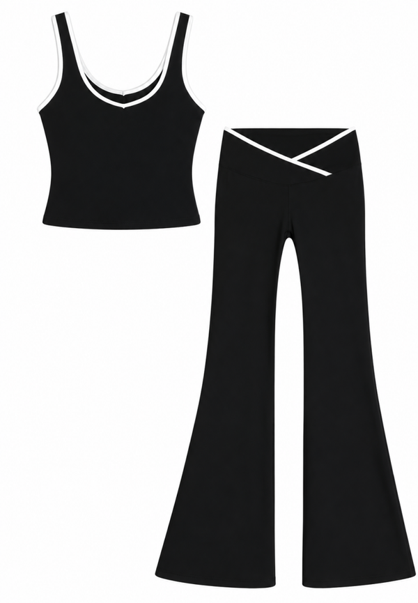 CONJUNTO SPORT