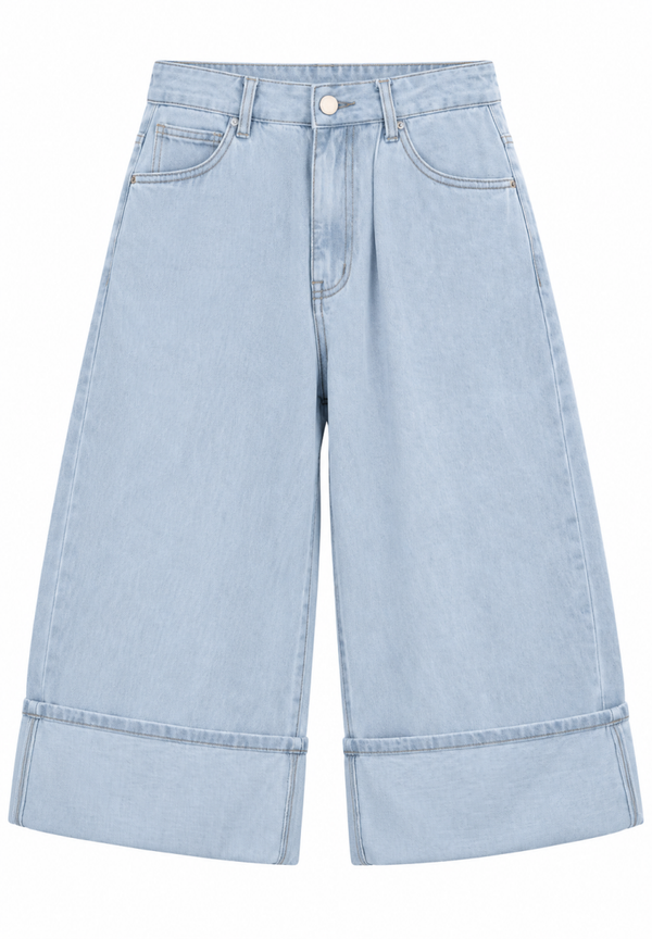 JEANS AZUL
