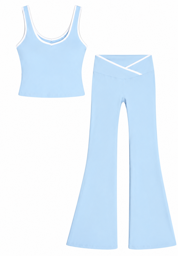 CONJUNTO SPORT