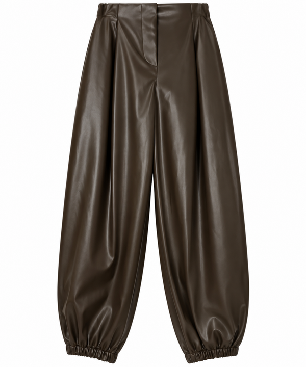 Pantalón polipiel