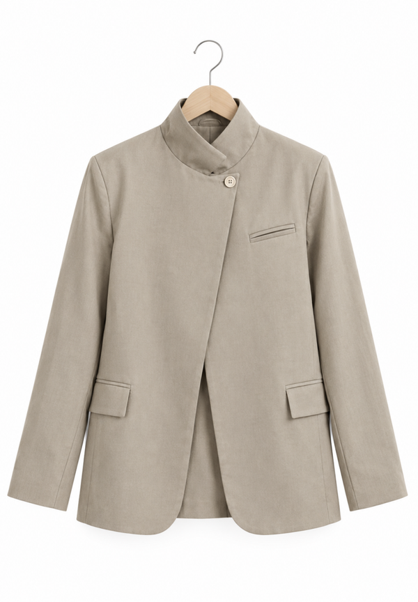 BLAZER CRUZADO