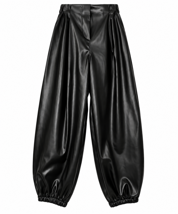 Pantalón polipiel