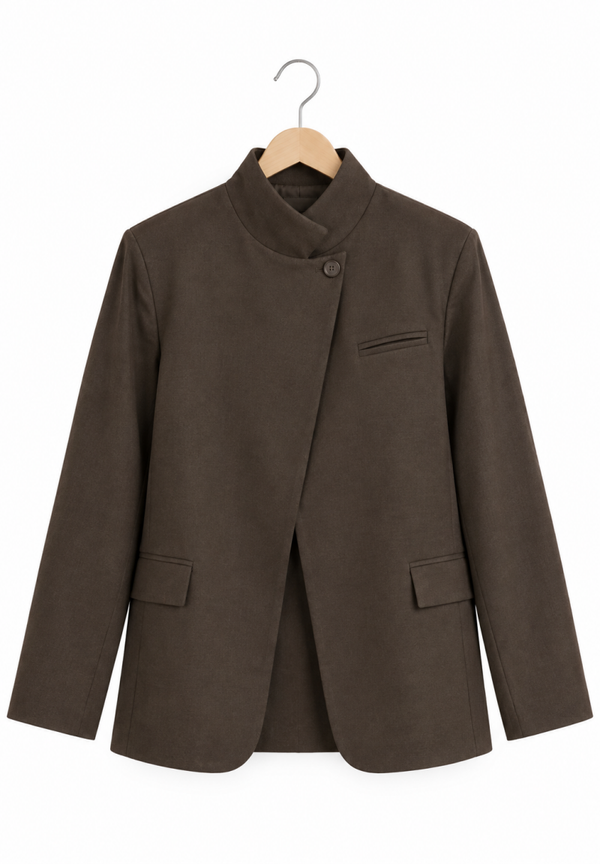 BLAZER CRUZADO