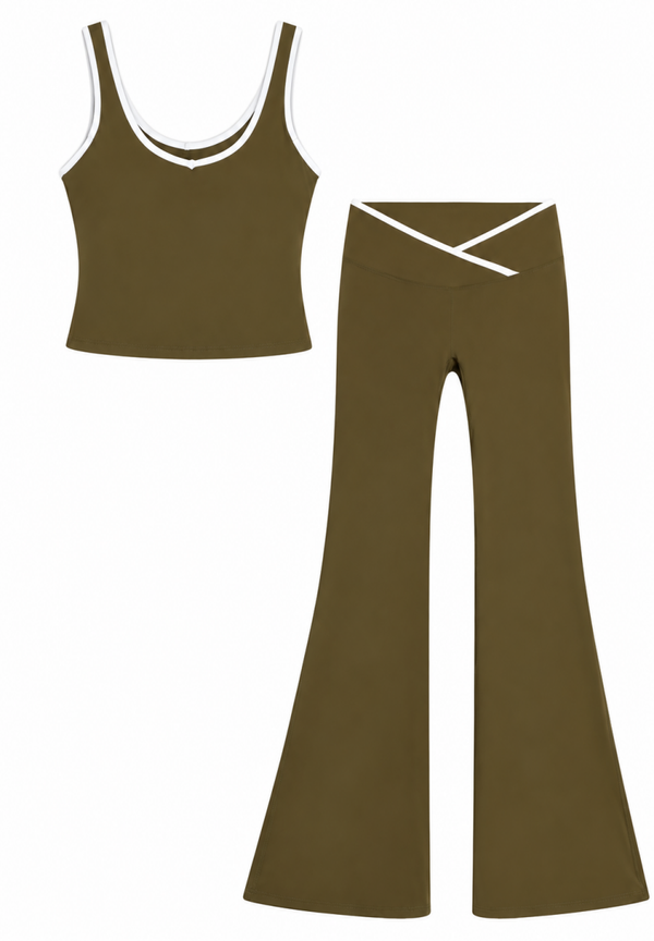 CONJUNTO SPORT