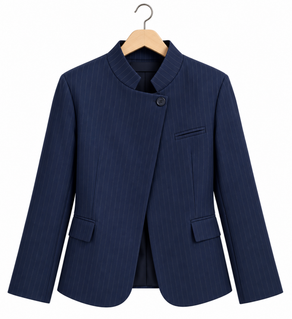 BLAZER CRUZADO