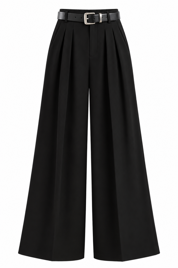 PANTALÓN CINTURÓN