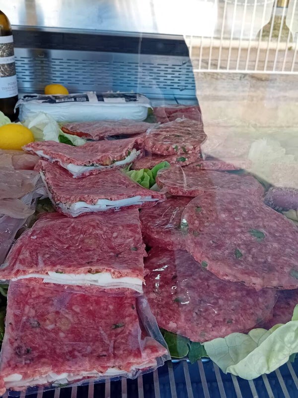 hamburgher