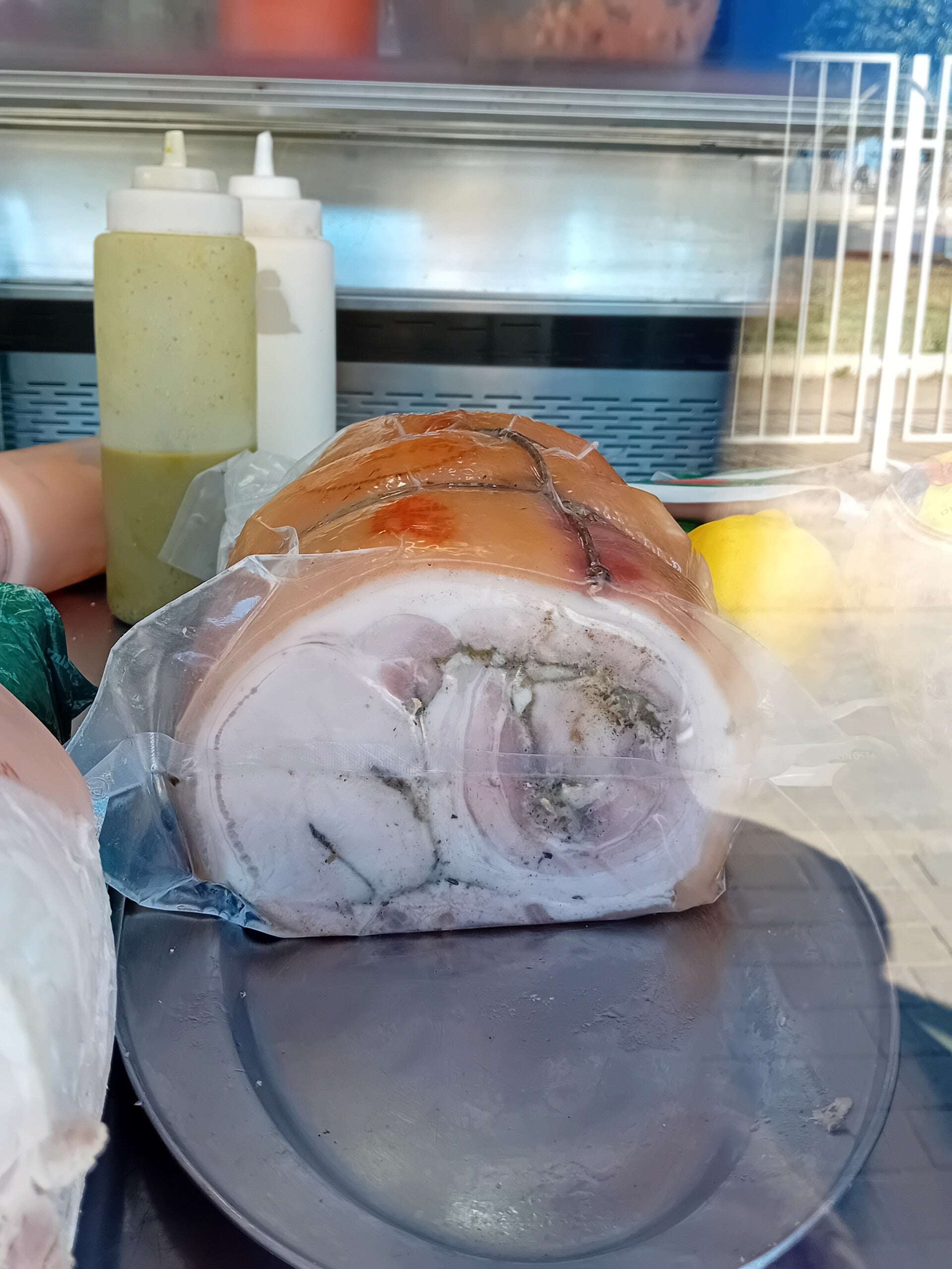 porchetta