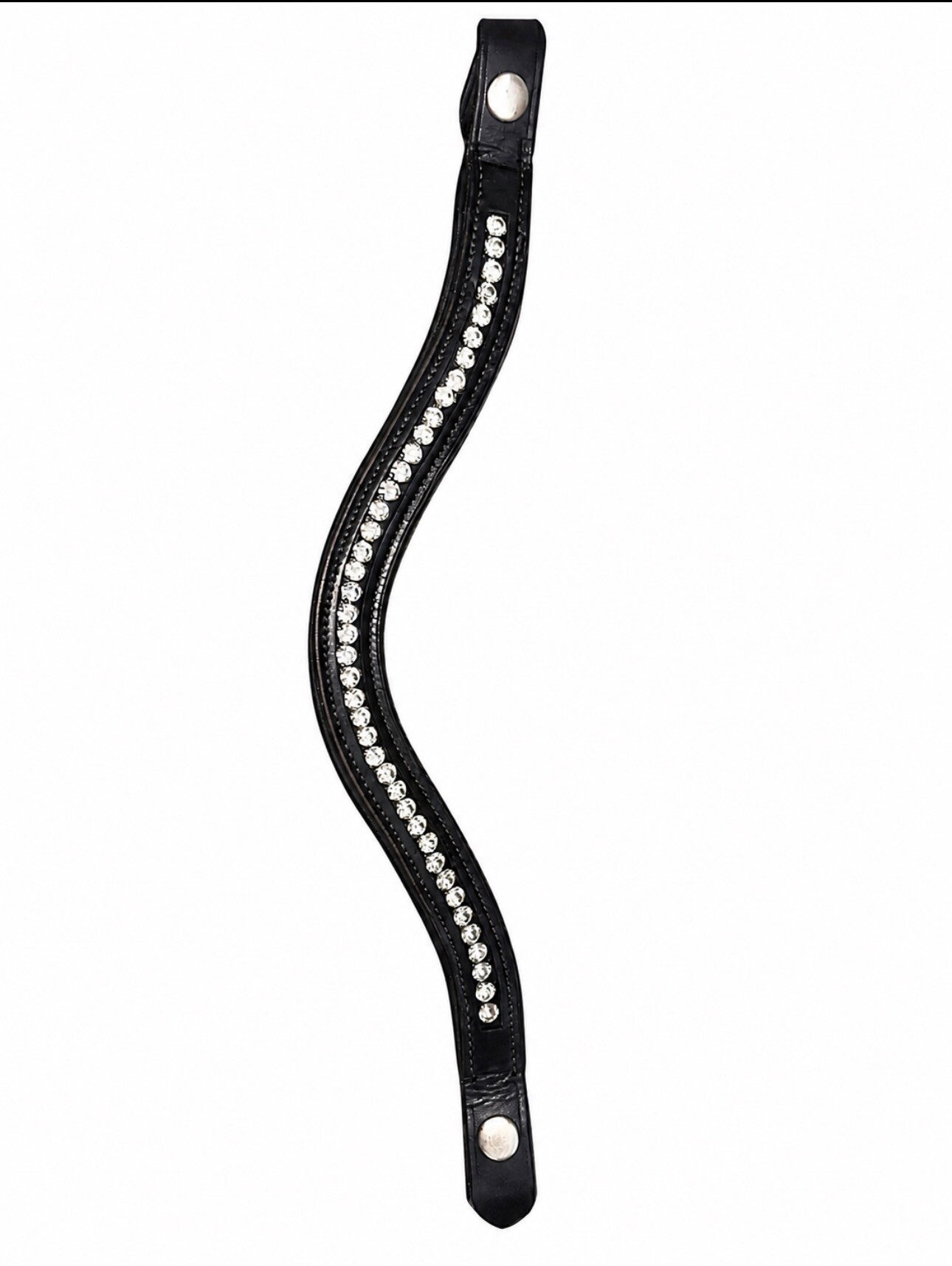 brow band
