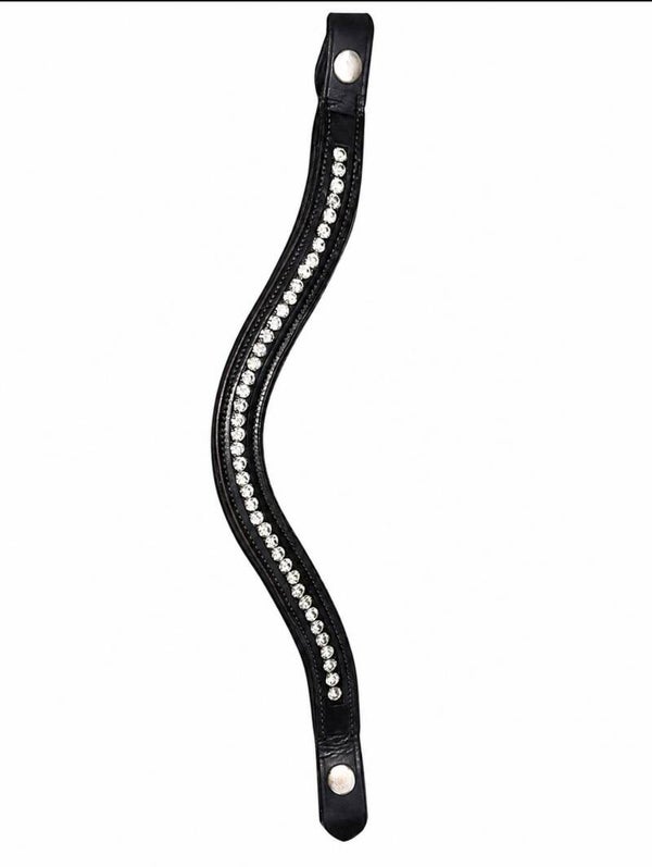 brow band