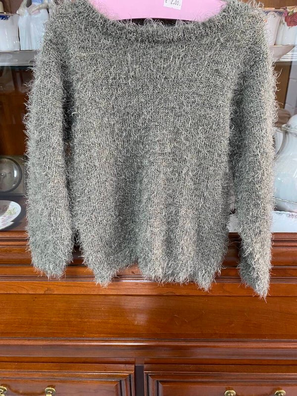 Meisjes trui maat 92