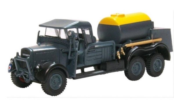 76WOT003-Ford WOT Crash Tender RAF