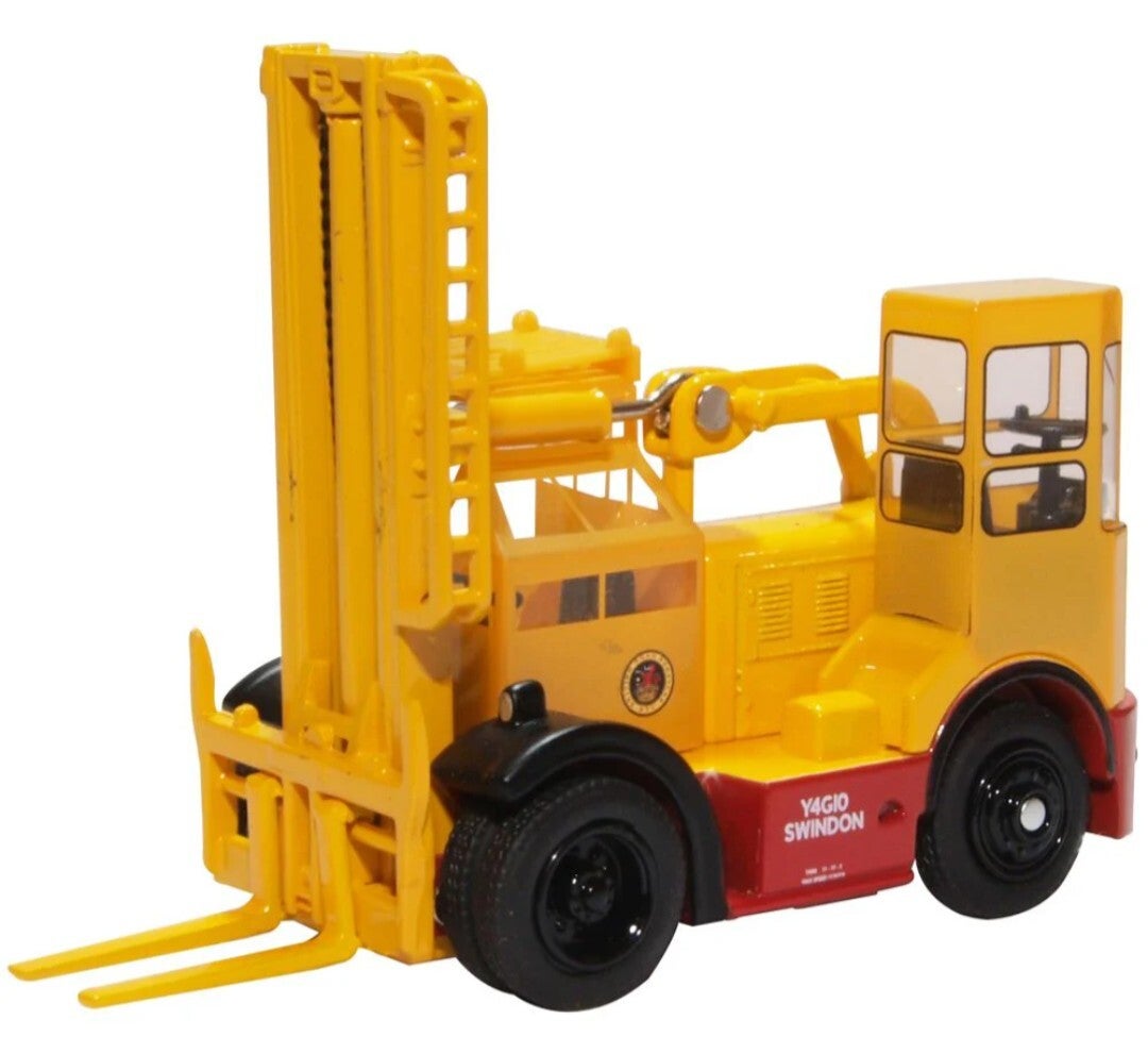 76SDF004-Freightlifter BRS