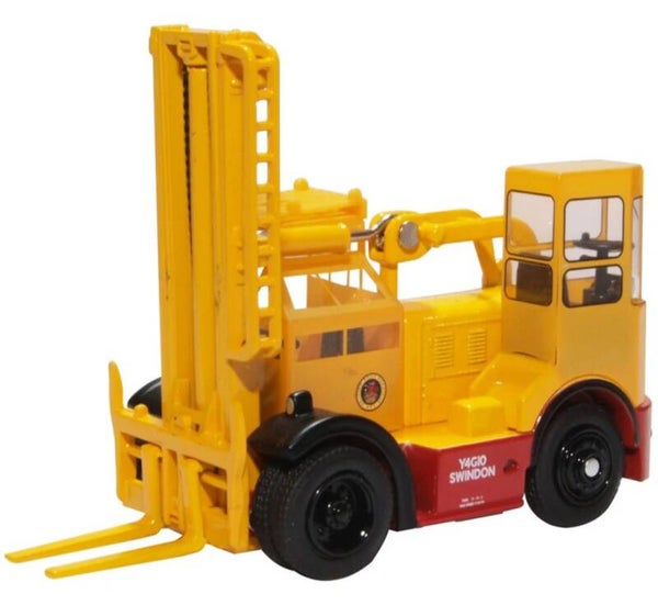 76SDF004-Freightlifter BRS