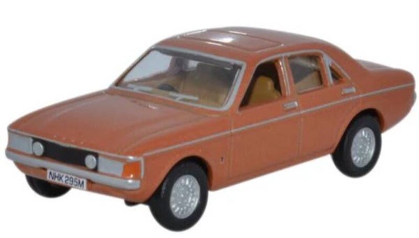 76FC001-Ford Consol. Gold