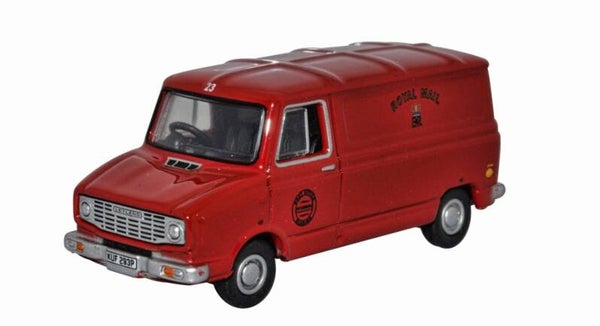 76SHP011-Sherpa Van Royal Mail