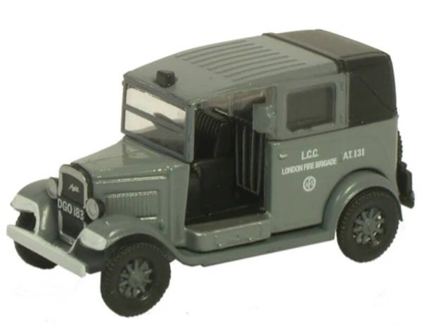 76MH008-Austin  Taxi   AFS LCC